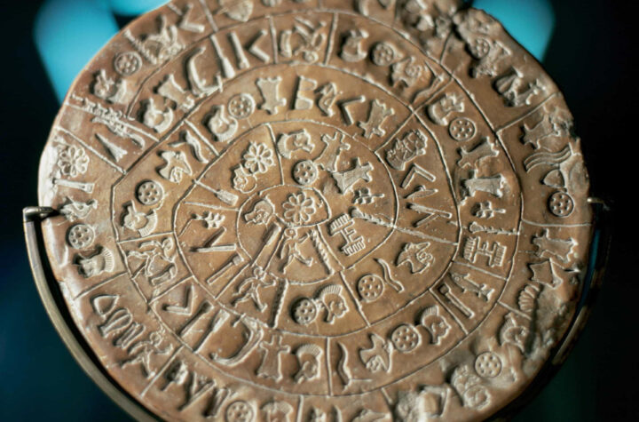 کدهایی که تا به امروز رمزگشایی نشده‌اند