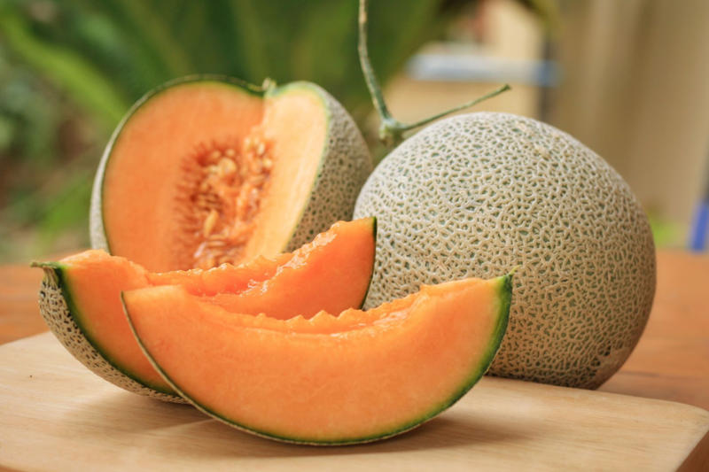 Cantaloupe