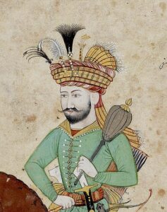 گنج ایله قوجا