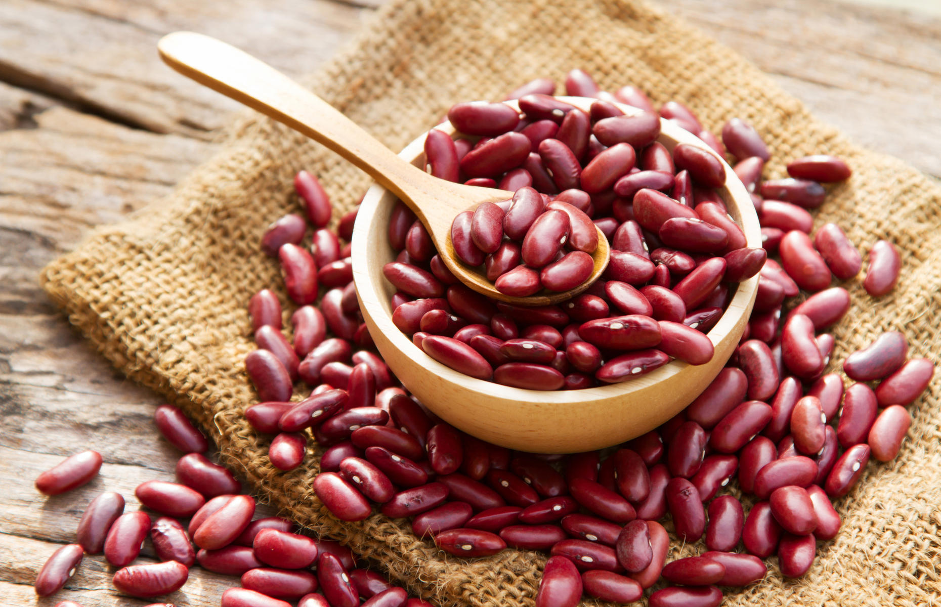 Kidney beans